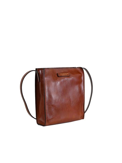 Mirra shoulder bag THE BRIDGE | 0416050114